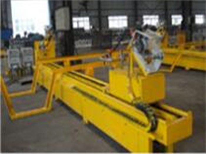 漳州网架杆件自动焊机