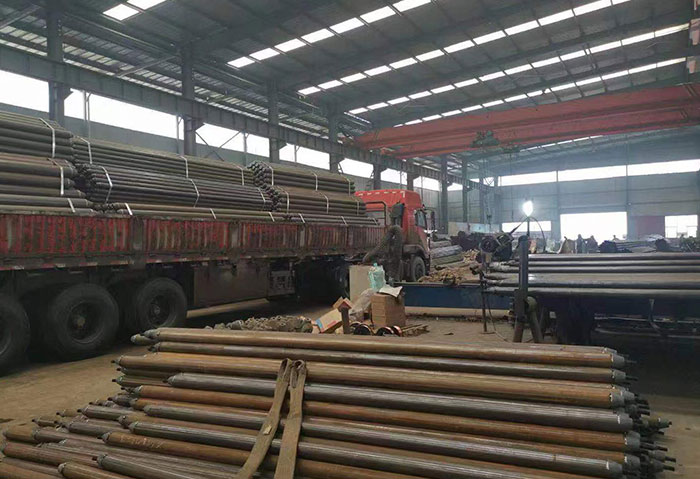 漳州网架钢结构工程有限公司